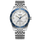 Reloj Sea-Gull Antártica 1984 816.17.1064A Automático Divers Plateado 40mm