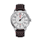 Reloj Red Star Jump Hour Automatic Watch Silver 8176G-C 44mm