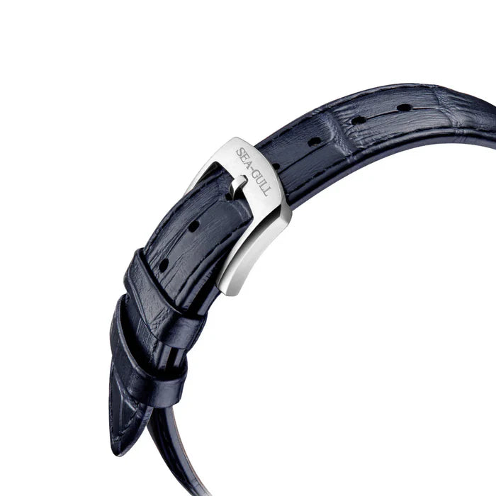 Reloj Sea-Gull 819.32.1078 Chinese 24 Solar Terms 43mm