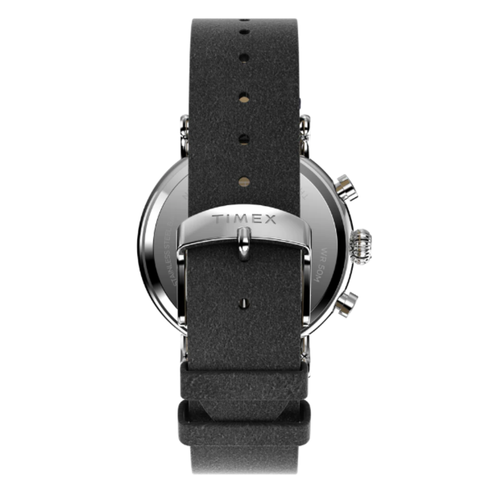 Reloj Timex TW2V71100 Standard Chronograph 41mm - Dando la Hora