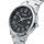 Reloj Casio Análogo MTP-V002D-1B Correa de Acero