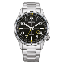 Reloj Citizen Eco-Drive BM7550-87E 10BAR 43mm