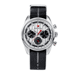Reloj Red Aviator Pilot Chronograph 8513G-A Panda 41.5mm