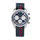 Reloj Red Aviator Pilot Chronograph 8513G-B Panda