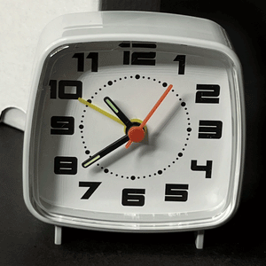 Reloj Despertador Vostok Vitiaz BEM21008