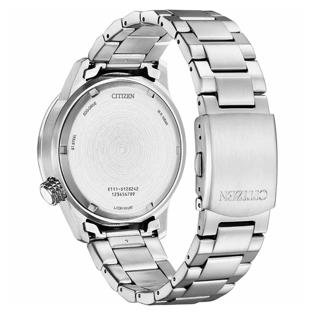 Reloj Citizen Eco-Drive BM7550-87E 10BAR 43mm
