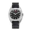 Reloj Red Star Historic Watch with ST5 Mechanical Movement Black 8608-A