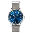 Reloj Laco 862100.2 Augsburg Blaue Stunde 42mm Automático