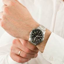 Reloj Citizen Eco-Drive BM7550-87E 10BAR 43mm