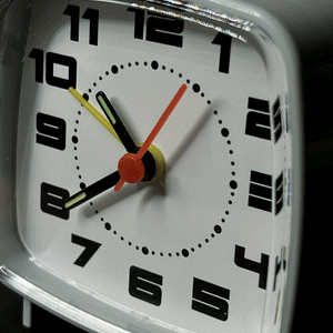 Reloj Despertador Vostok Vitiaz BEM21008