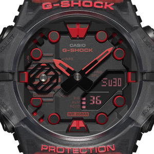 Reloj Casio G-Shock GA-B001G-1ADR Bluetooth
