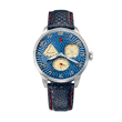 Reloj Red Star 3rd Dimension 8743G-C Reserva de Marcha 41 mm