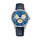 Reloj Red Star 3rd Dimension 8743G-C Reserva de Marcha 41 mm