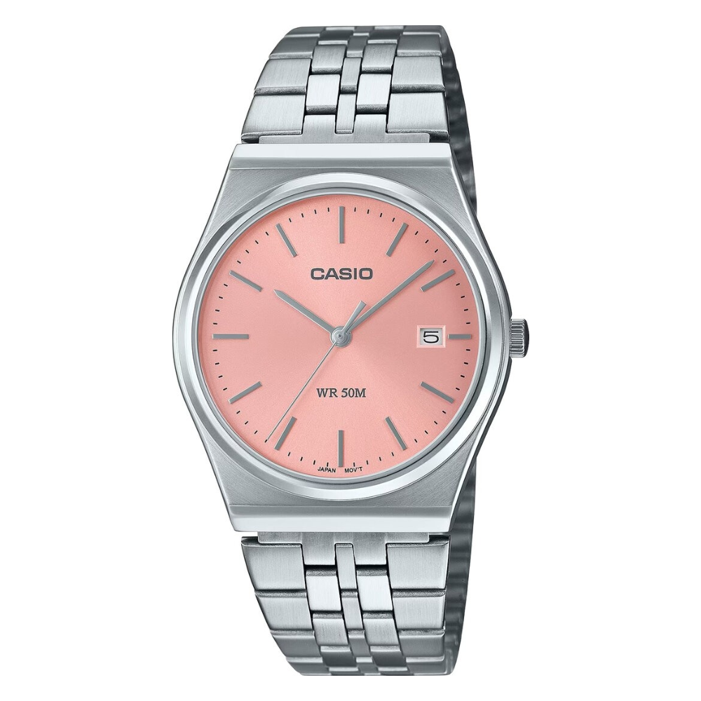 Reloj Casio Análogo MTP-B145D-4AV 