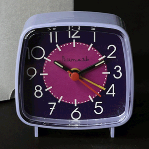 Reloj Despertador Vostok Vitiaz BEM21006