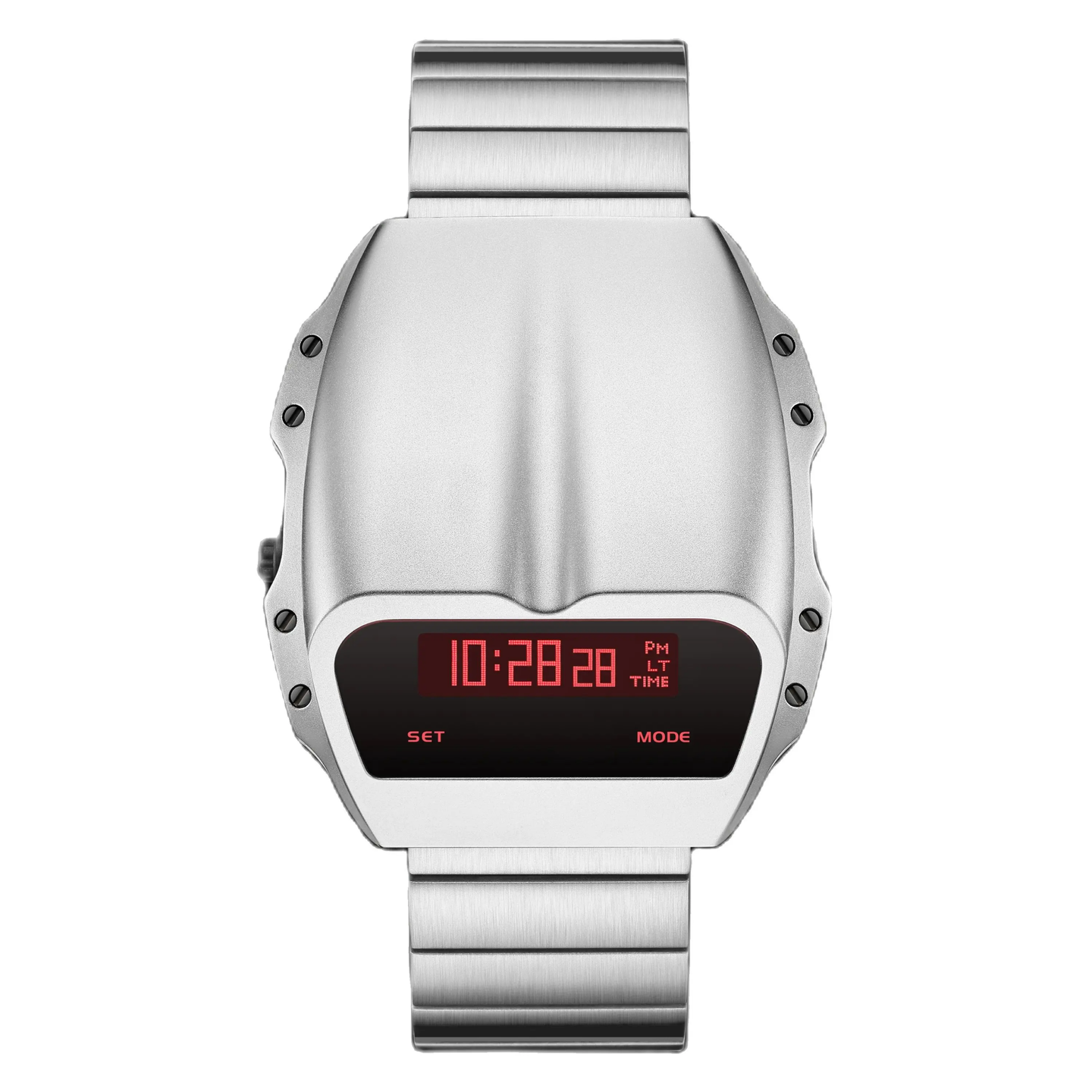 Reloj Benly Design X7000S-R Terminator OLED