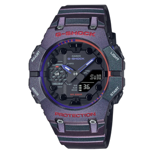 Reloj Casio G-Shock GA-B001AH-6ADR Bluetooth