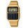 Reloj Calculadora Casio Vintage CA-500WEG-1A Dorado