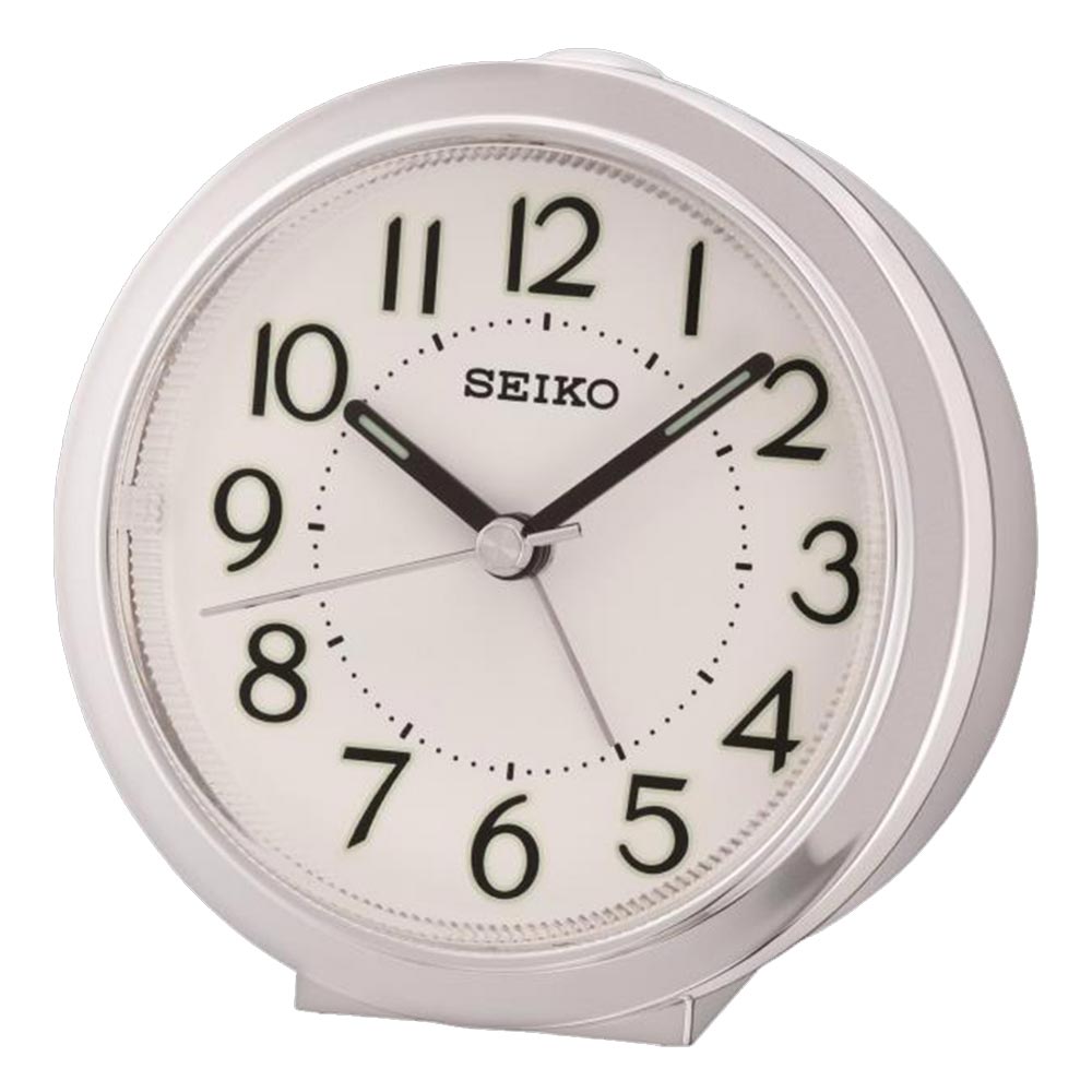 Reloj despertador seiko online