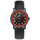 Reloj Luch Basic 778449381 Fabricado en Bielorrusia 37,6mm