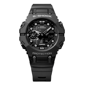 Reloj Casio G-Shock GA-B001-1AJF Bluetooth Mercado Japonés JDM