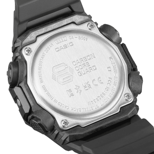 Reloj Casio G-Shock GA-B001-1AJF Bluetooth Mercado Japonés JDM