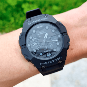 Reloj Casio G-Shock GA-B001-1AJF Bluetooth Mercado Japonés JDM