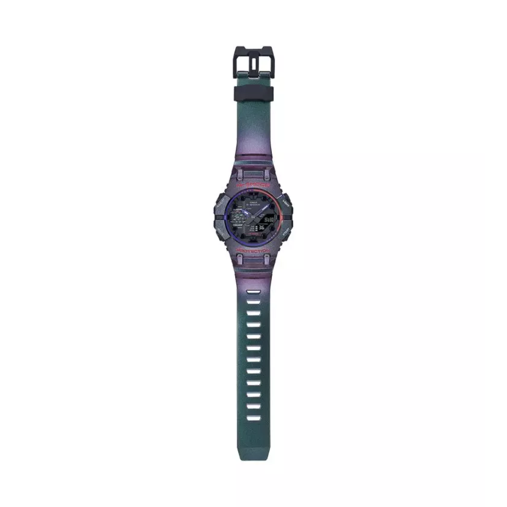 Reloj Casio G-Shock GA-B001AH-6ADR Bluetooth