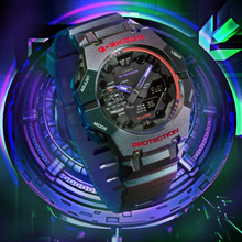 Reloj Casio G-Shock GA-B001AH-6ADR Bluetooth