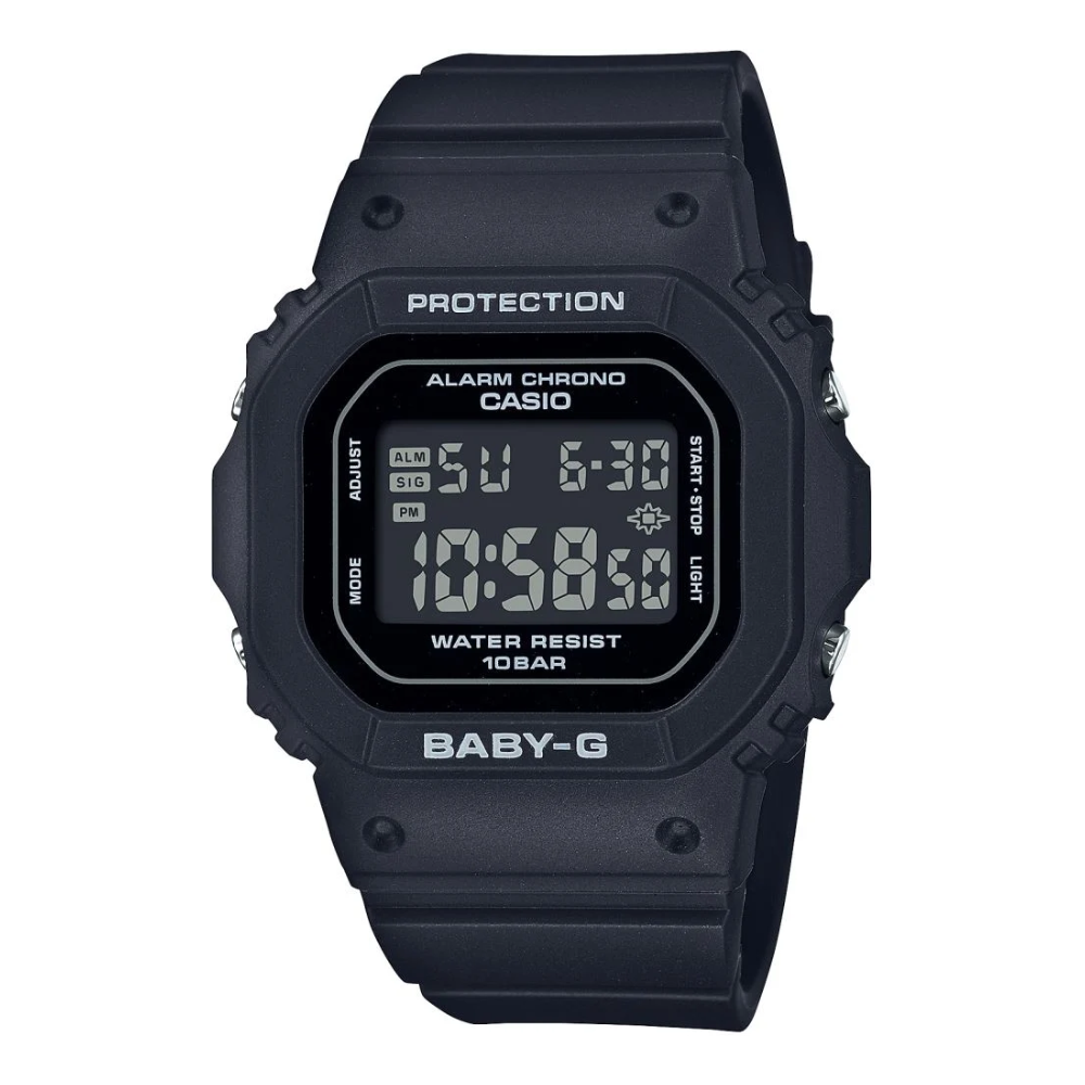 Reloj Casio Baby-G BGD-565U-1 10BAR