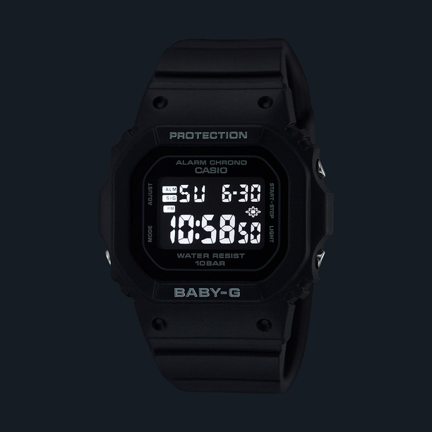 Reloj Casio Baby-G BGD-565U-1 10BAR