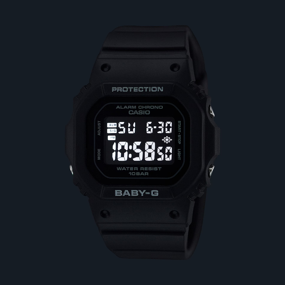 Reloj Casio Baby-G BGD-565U-1 10BAR