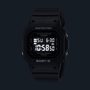 Reloj Casio Baby-G BGD-565U-1DR 10BAR