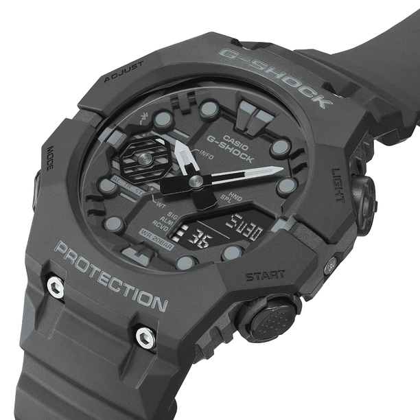Reloj Casio G-Shock GA-B001-1AJF Bluetooth Mercado Japonés JDM