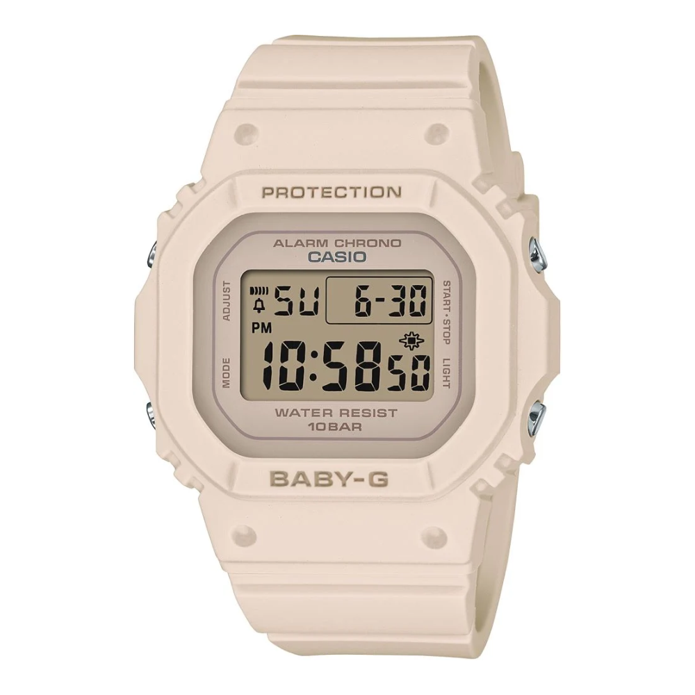 Reloj Casio Baby-G BGD-565U-4DR 10BAR