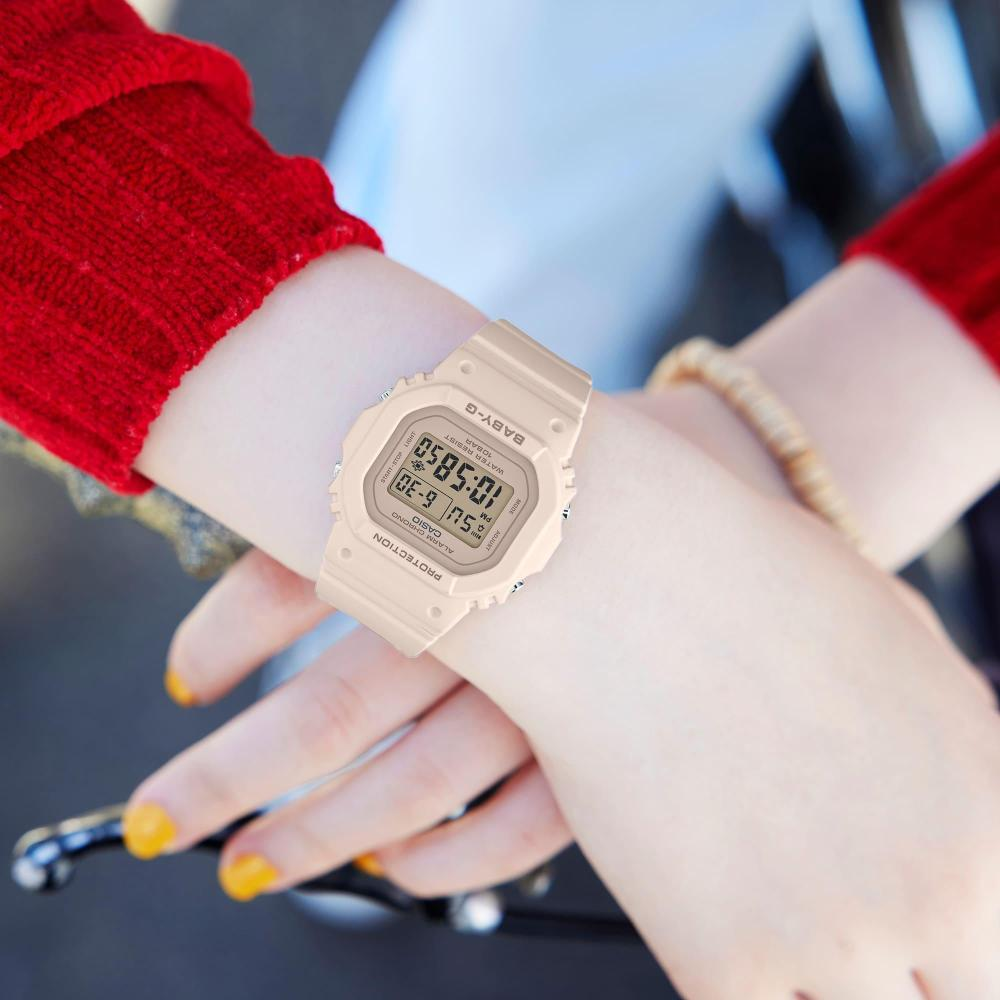Reloj Casio Baby-G BGD-565U-4JF 10BAR JDM