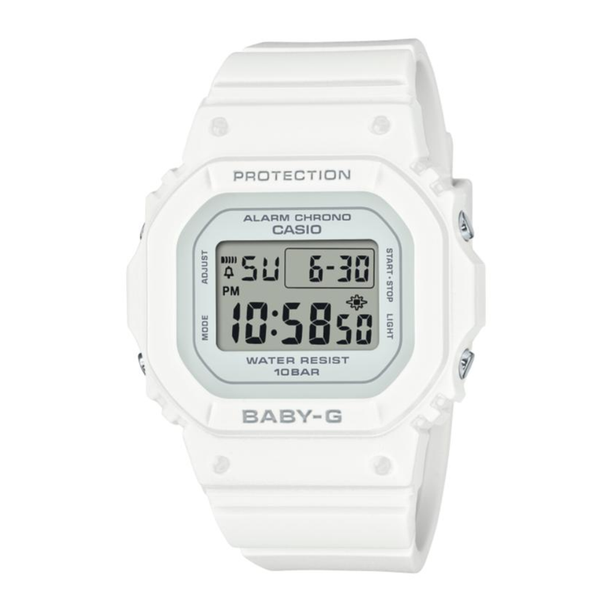 Reloj Casio Baby-G BGD-565U-7 10BAR
