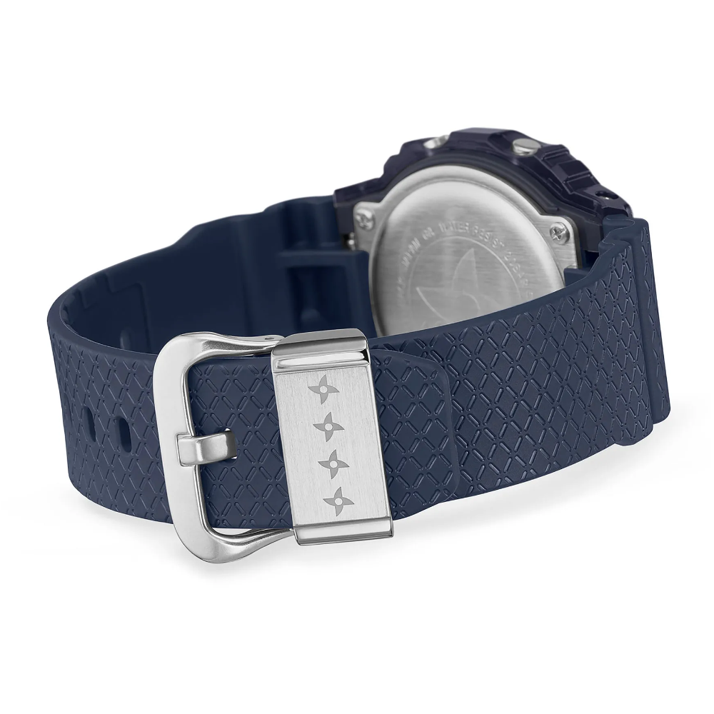 Reloj Casio G-Shock Vintage DW-5600NNJ-2DR Edición Limitada Ninja Japan