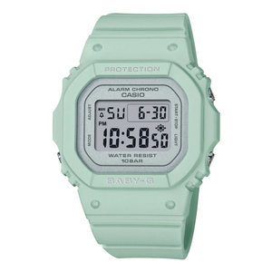 Reloj Casio Baby-G BGD-565SC-3DR 10BAR