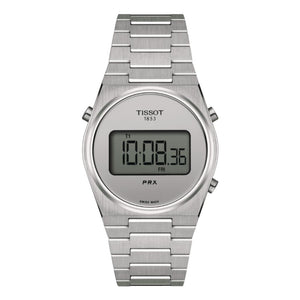 Reloj Tissot PRX Digital T137.263.11.030.00 35mm