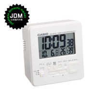 Reloj Despertador Casio DQD-805J-7JF Digital Temp. JDM