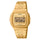 Reloj Casio Vintage A1000G-9EF Caja Metálica Dorado