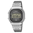 Reloj Casio Vintage A140WE-8A Gris Electroluminescence