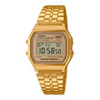 Reloj Casio Vintage A158WETG-9AEF Dorado