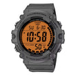 Reloj Casio Vintage AE-1500WHC-8A Naranjo