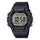 Reloj Casio Vintage AE-1600H-1AV Negro