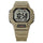 Reloj Casio Vintage  AE-1600H-5A Beige
