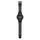 Reloj Casio Vintage AE-1600HX-1B Negro Pantalla Negativa
