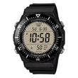 Reloj Casio Vintage AE-1700H-1A Negro Gran Tamaño