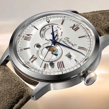 Reloj Orient Automatic RA-AK0808S Sun & Moon 41,5 mm [75th Edición Limitada]